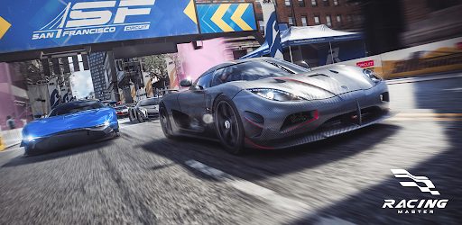 Racing Master 0.3.2 Mod APK